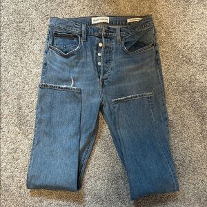 Denim Forum Classic Jeans